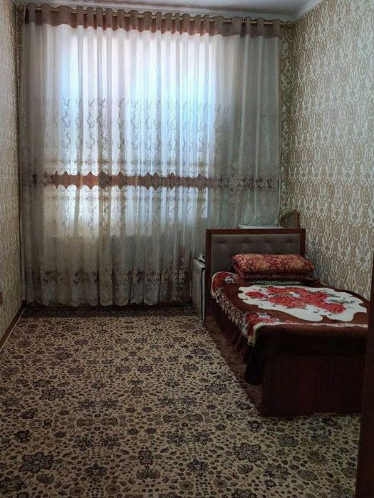 2 хоналик 5 этаж семург панда