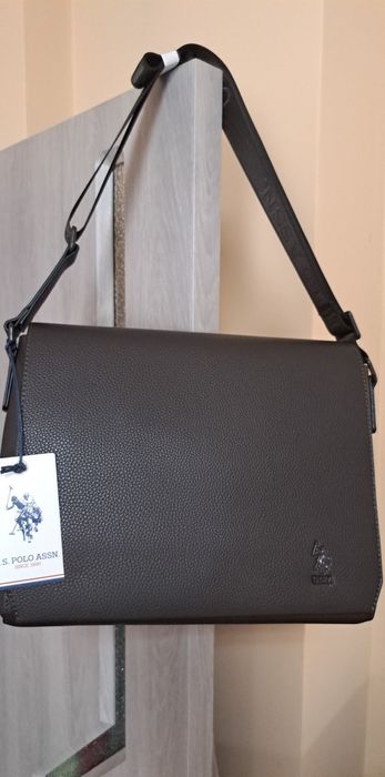 Мъжка работна чанта