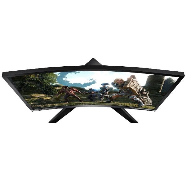 Монитор Lenovo Y27gA Curved Gaming