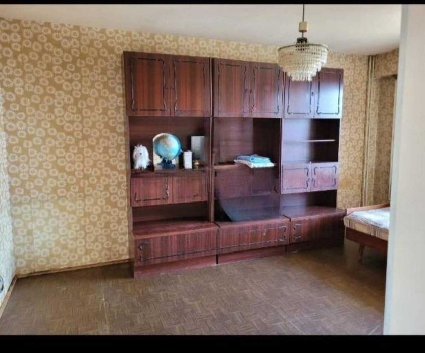 Продава се Двустаен апартамент в Пловдив, Христо Смирненски - 46 кв.м за 1283 €/кв.м - Снимка #2