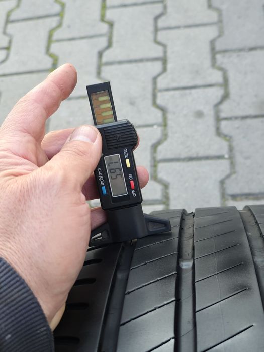 245 50 19 Bridgestone