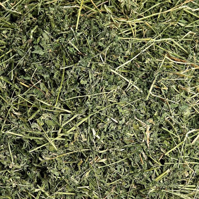 Vând lucernă sat Gropeni