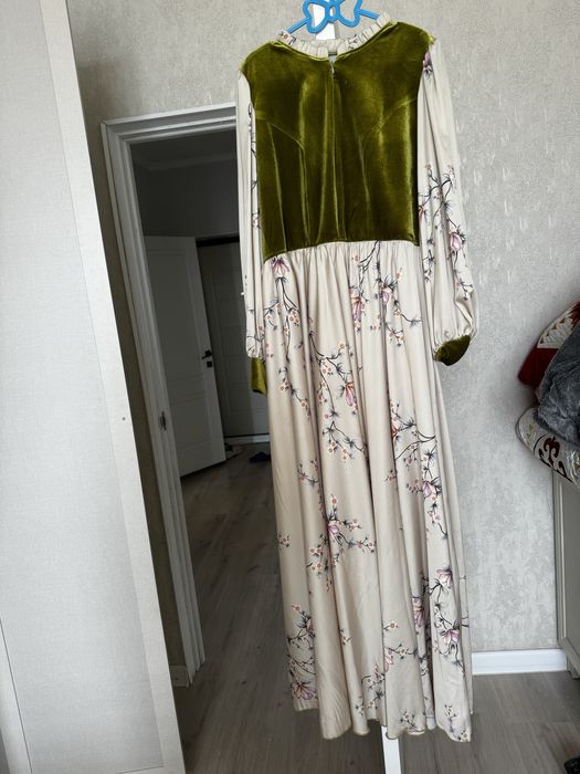 Көйлек сатылады, 46 размер тіктірілген