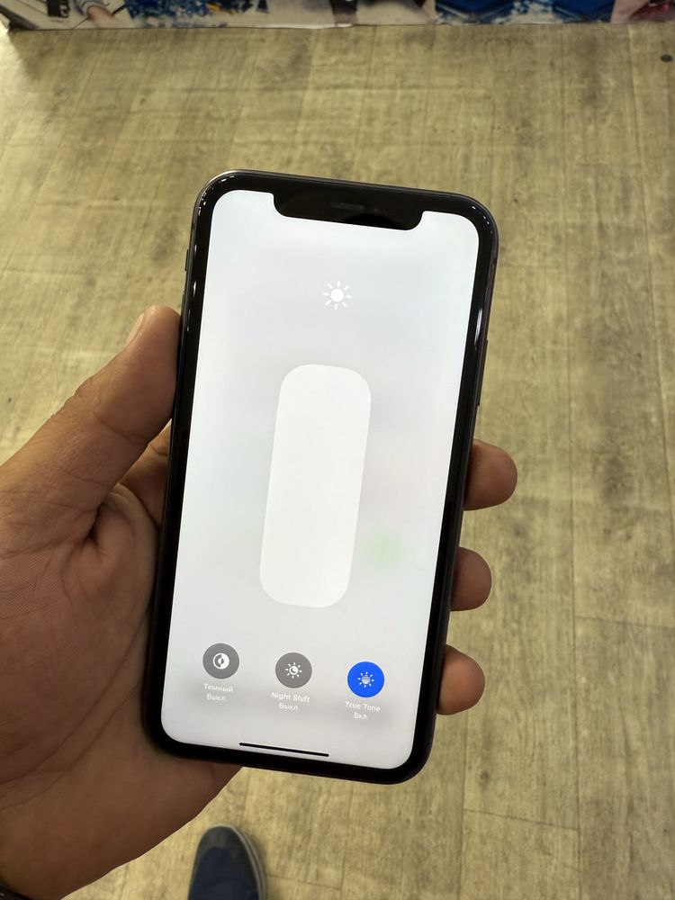 Iphone 11 64gb LLA  88% Fokinashteyn Radnoy