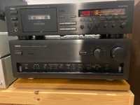 Vand Deck Yamaha KX-930 -3 Head, single compact cassette