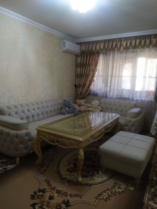 Срочно!!️Юнусабад 18-кв 2/3/4 хороший ремонт