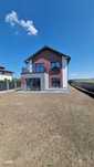 Casa individuala, 167mp, garaj, teren de 450mp, zona KM 17