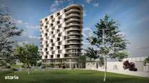 West Peak | 3 camere | 72mp + 30 terasa | Etaj intermediar | Vivo