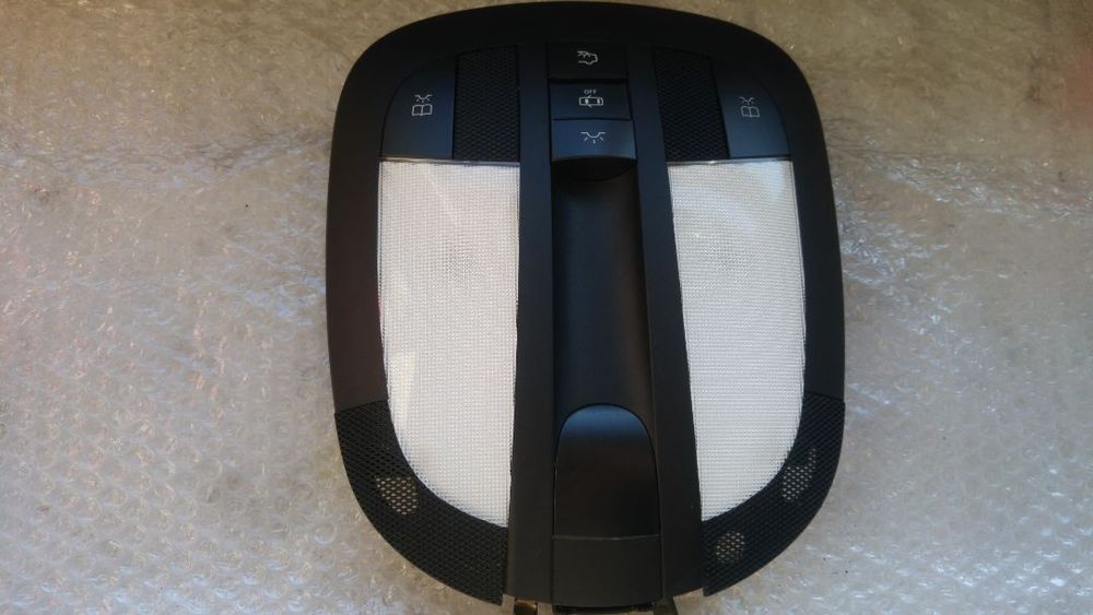 lampa plafoniera fata mercedes ml w164 2005-2012 a1648703826