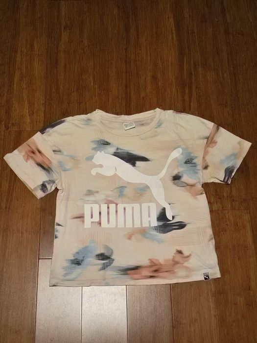 Tricou Dama Puma marimea M