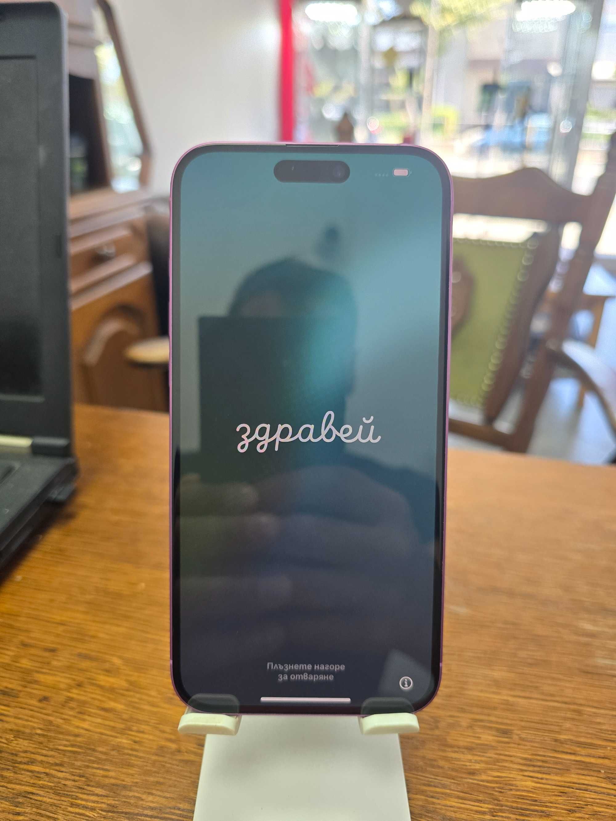 Apple Iphone 16 plus 128GB