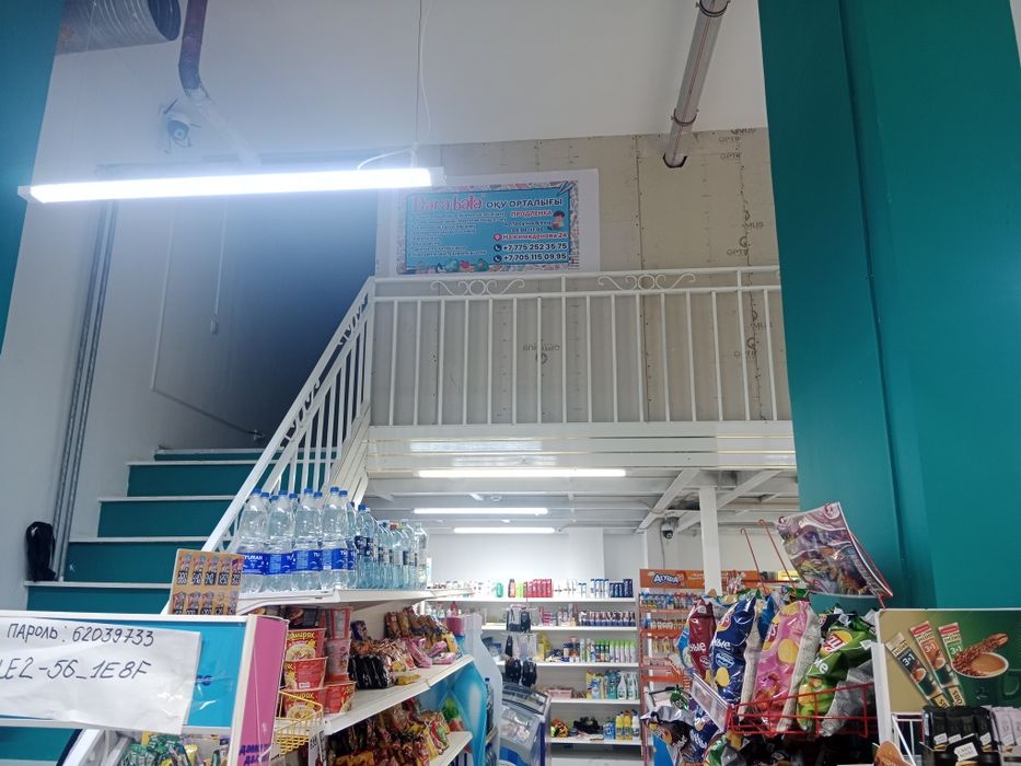 Сдается помещение в аренду