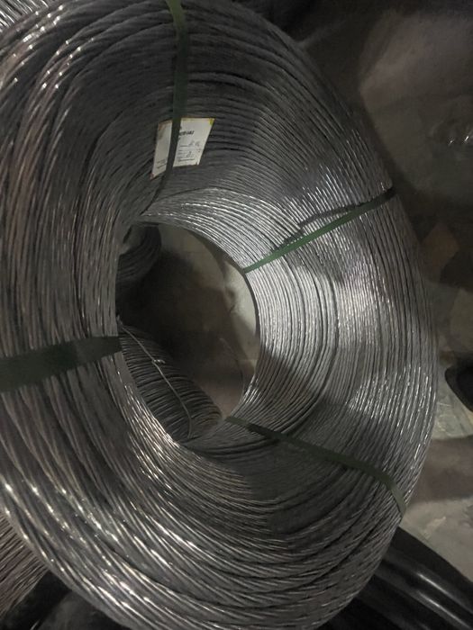 Ac 25  35. 50 70 ………240 Alumin visokavoltni arzon va sifatli kabel !