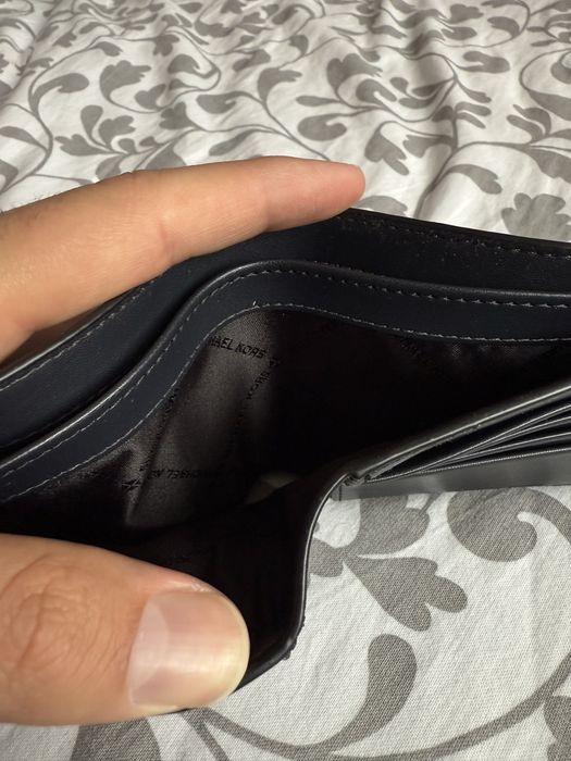 Мъжки портфейл Michael Kors