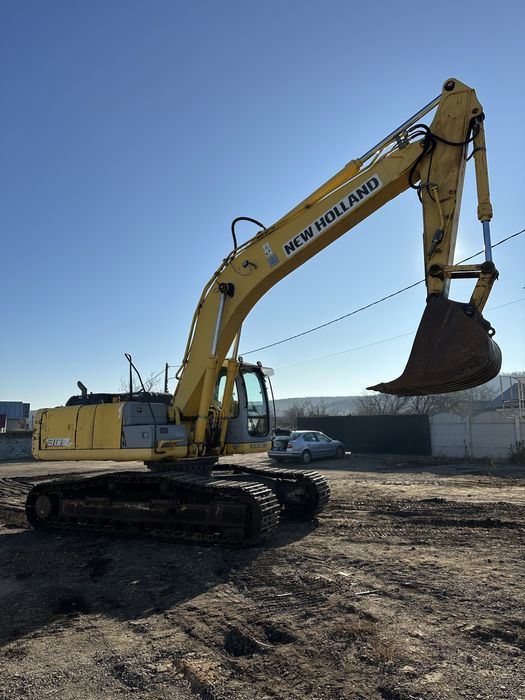 Vand excavator 32 t