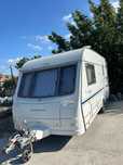 Vând rulotă Coachman