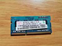 Memorii RAM laptop 1Gb - DDR3 - 10600S - Acer Aspire 5742Z