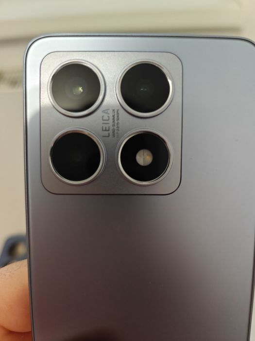 Vand Xiaomi 14T 12GB RAM 256GB