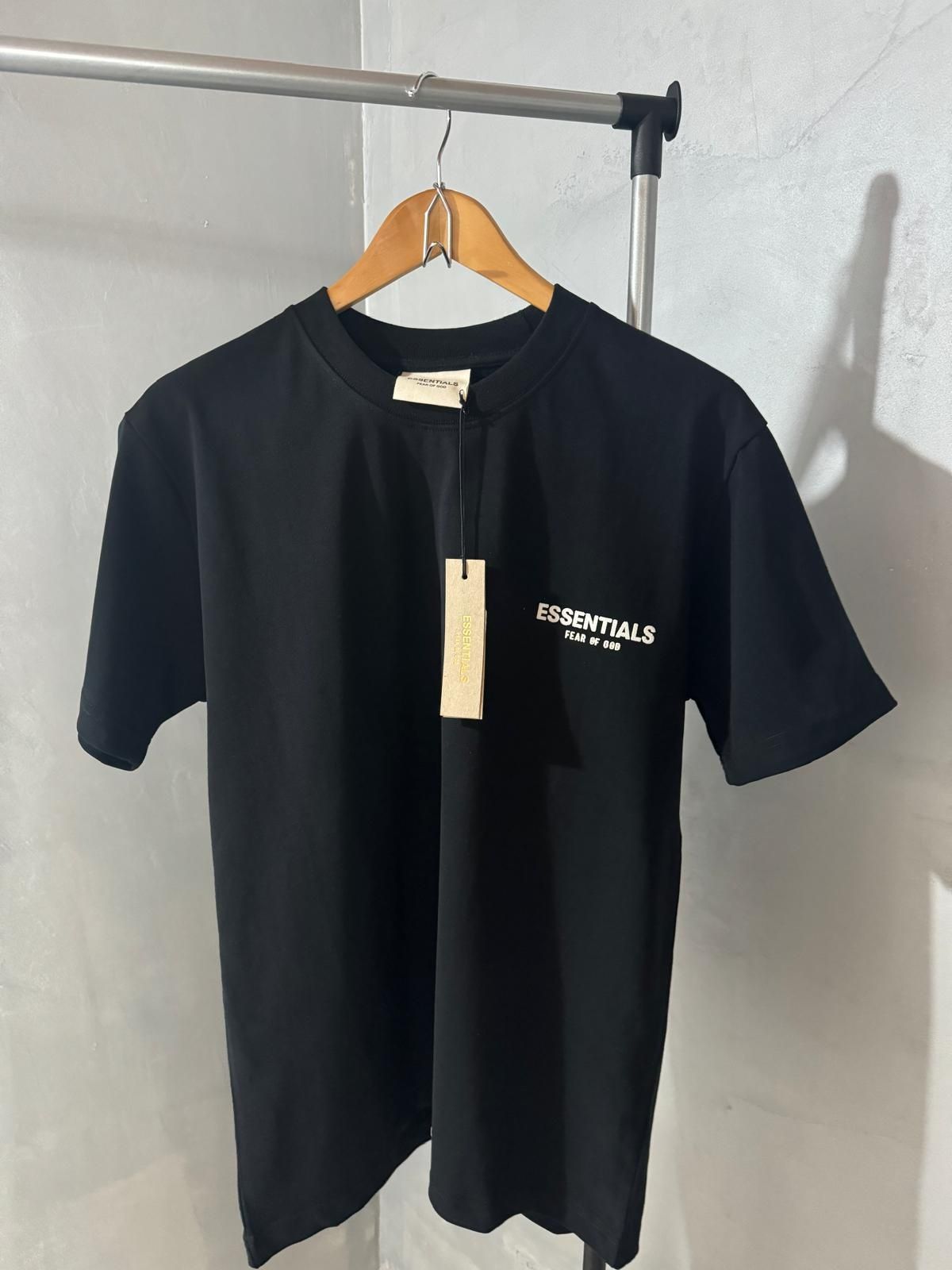 Tricou Essentials Premium