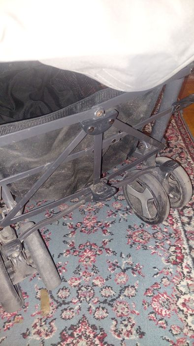 Коляска для детей