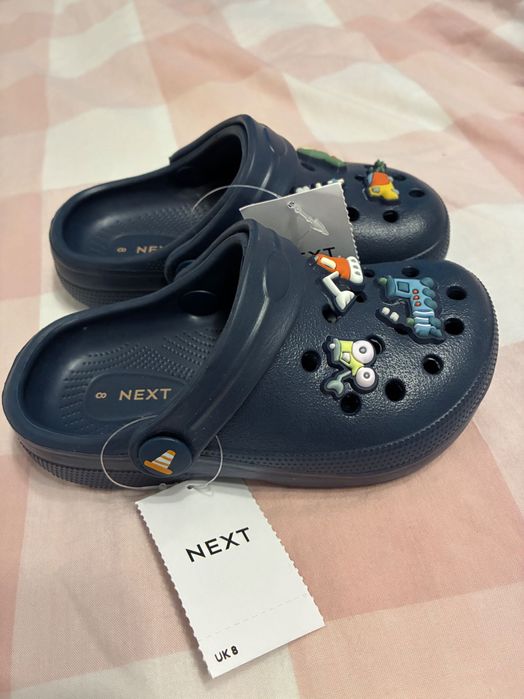 Papuci Next copii