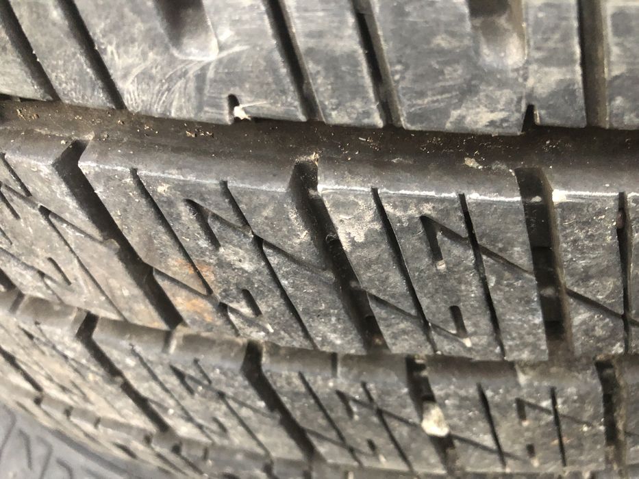 225 70 15 C profil maxim de greutate