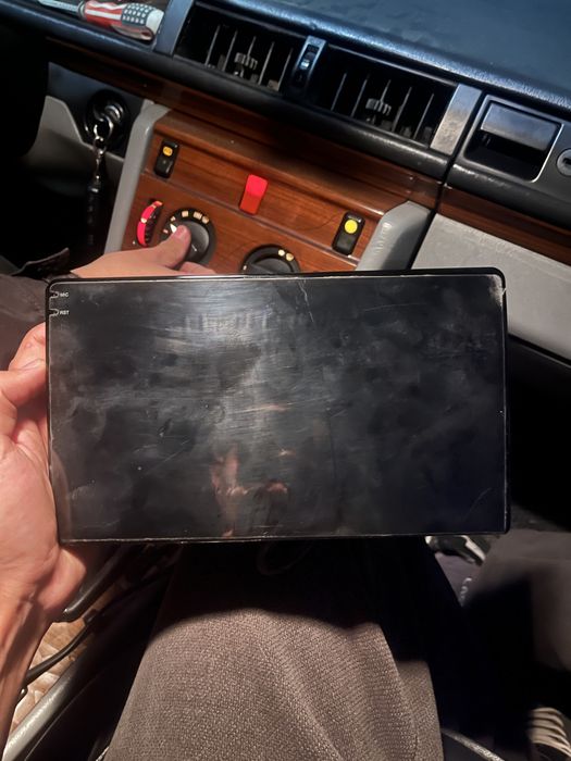 Продам андроид bos mini 4/64