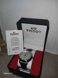 Tissot soati yangi ishlatilmagan