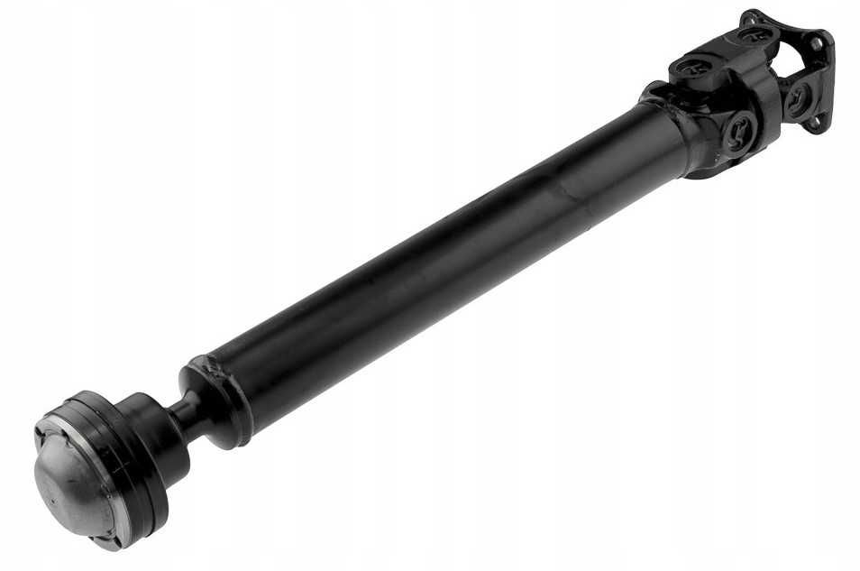 Кардан преден MERCEDES ML320/ML350 W163 -2005