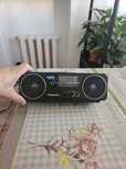 Radio cu ceas Panasonic