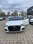 Audi A6 S LINE 2019