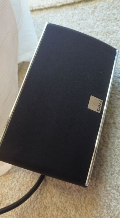 Boxa pasiva Dali Fazon Mikro Vocal