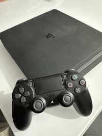 Sony PlayStation 4 modat