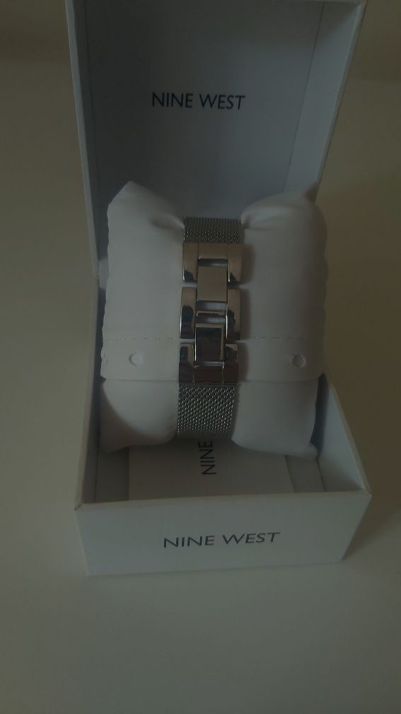 NINE WEST Ceas dama