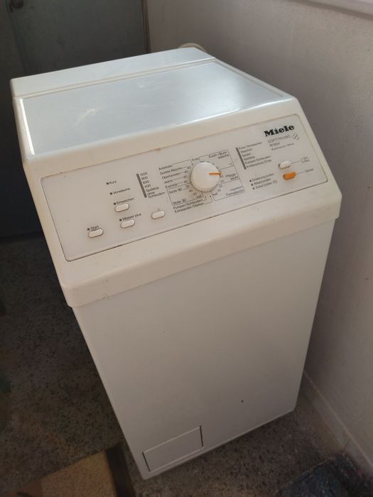 Автоматична пералня