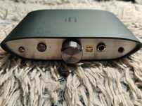 Продам ЦАП и усилитель для наушников ifi Zen Dac v.2