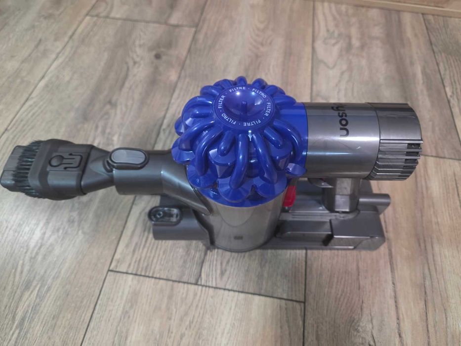 Прахосмукачка Dyson V6 Slim