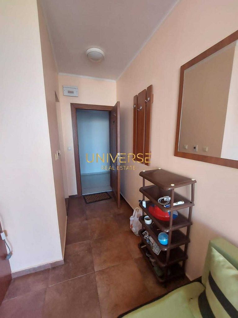 Продава се Едностаен апартамент в к.к. Слънчев бряг - 36 кв.м за 1112 €/кв.м - Снимка #5