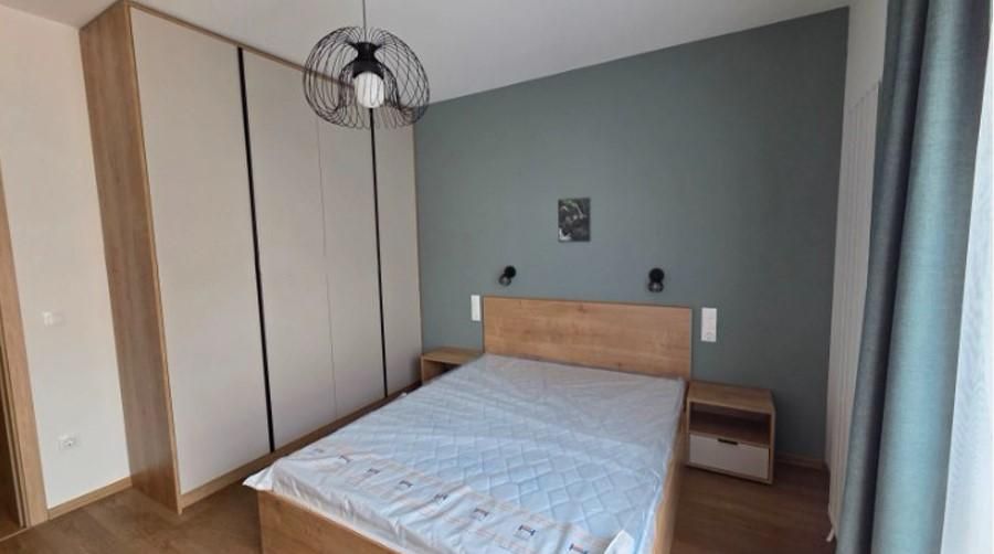 Дава се под наем Двустаен апартамент в София, Бъкстон - 70 кв.м за 749 € - Снимка #6