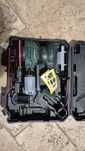 Slefuitor multifunctional parkside pmsa 20-li a1