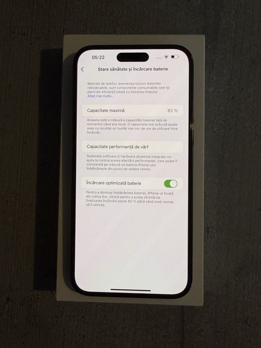 iPhone 14 pro max