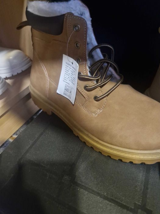 Ghete barbat imblanite