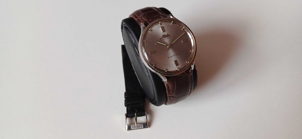 Mido Ocean Star Powerwind Automatic