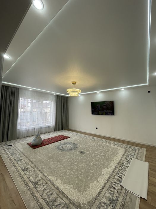 Продается новый дом