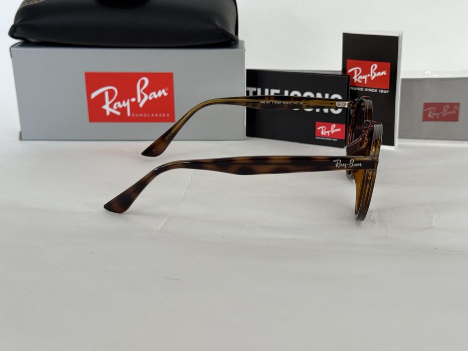 Ochelari de soare RAY BAN 2180 Polarizati Noi