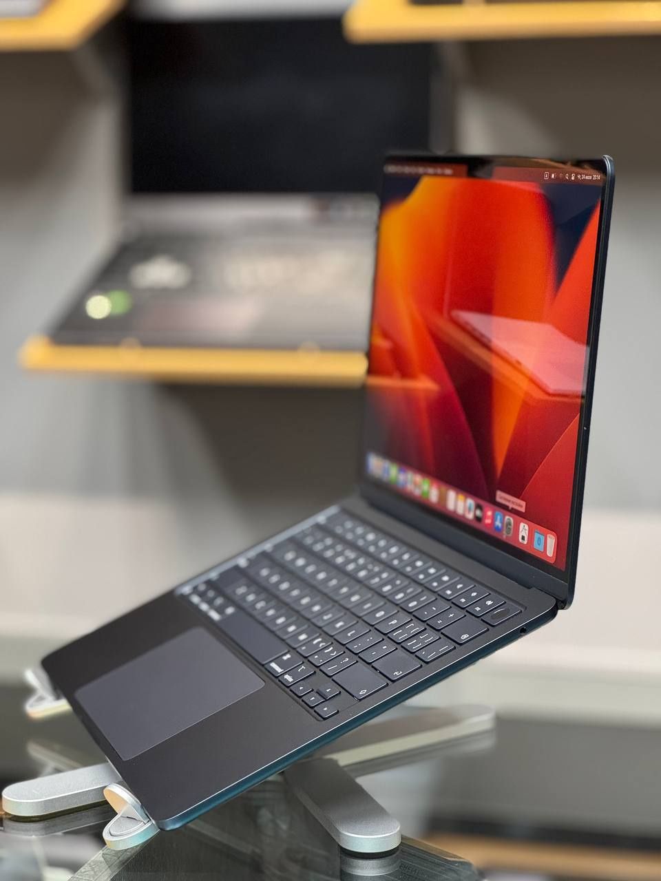 Macbook Air [Nextech_NXT]