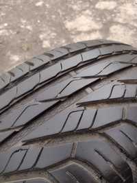 Топ състояние 4бр.215/65/16 Uniroyal Rain Tyre dot0819