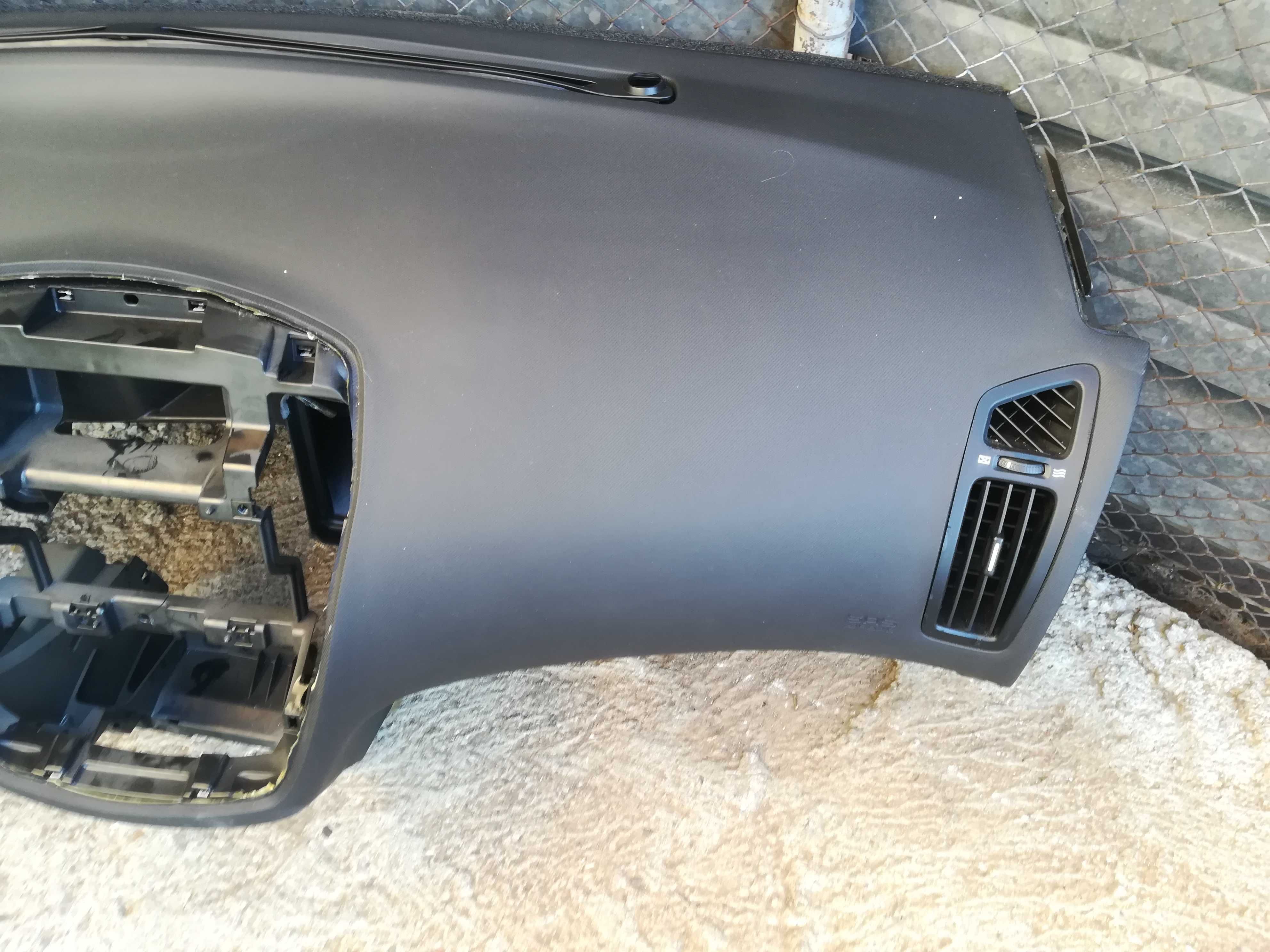 Kia Ceed Киа Сийд Сиид волан арматурно табло аербег еърбег srs airbag
