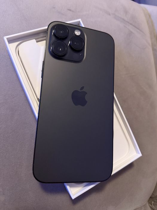 Vand Iphone 14 Pro Max 256GB