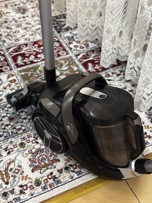 Продам пылесос Тефаль